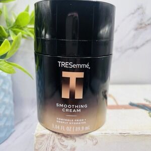 TRESemmé Smoothing Cream A-List Collection for Frizz-Control & Deep Hydration